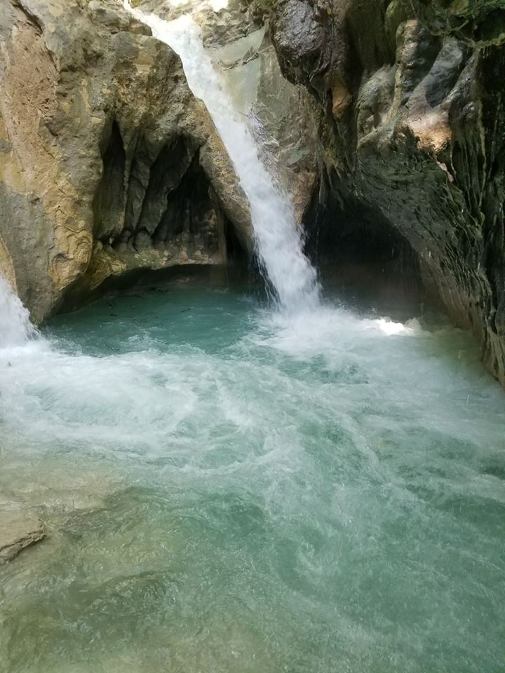 27 Waterfalls from Puerto plata, Cofresi, lifestyle resorts, Playa Bachata, Senator and Costambar